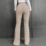 Fongt Women's Clothing 2023 Autumn And Winter New Fashion Pure Color Wide Pit Strip Casual