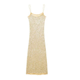New Series Of Beaded Underwear Dress 9204110-Outfit