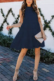 Babydoll Tank Mini