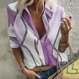 Blouses Shirts Long Sleeve Autumn Blouse Women Blouse Shirt Office Elegant Work Shirt Plus Size Top Blusas Mujer De