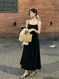 Fongt Special Price Does Not Return] Xixi 2025 Spring And Summer New Sling Dress 88210