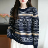 Fongt Little Bear Lattice Hoodie Women's Autumn And Winter New Loose Lazy Design Couple Open Shirt Coat