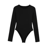 Fongt Women's Clothing In The Spring Of 2025, The Nylon Round And Bottom Of The Body-In-Body Dressing