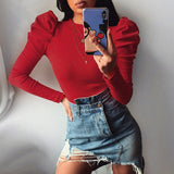 Women Sexy Winter