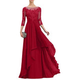 Fongt Purchase Bridesmaids Dress A Number Of Simple Chiffon Wedding