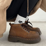 Dr Martens Vintage Timeless Boots-Outfit
