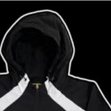 Fongt Windclode Embroidery