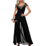 Summer Fashion Printed Strapless High Waist
