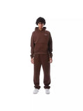 Fongt Street Loose Sweater Set New JOGGER Men's And Women's Universal Hoodie Sweat Jacket