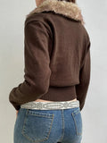 Design Zip-Up