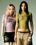 Heavenly Angels Sheer