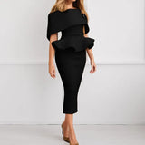 Fongt Color Elegant Street Early Spring Lazy Wind Fashion Suit Female