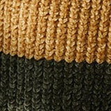 2022 Autumn Winter Thick Women's Sweater Knitted Colorful Long Sleeve Turtleneck Loose Jumper Soft Warm Pullover