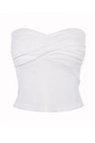 Fongt Front Tube Top 1127-0-Outfit