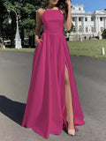 Fongt Summer New Women's Wish Dress Sleeveless
