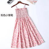 Pleated Women Chiffon