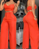 Fongt New Fashion Casual Sling Suit Women's Clothing