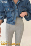 Jackets Women Top 2023 Sexy Puff Long Sleeve Y2k Clothes Cropped Jacket Streetwear Women's Denim
