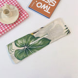 Women Elegant Solid Print Bun Maruko DIY Hairstyle Making Hold Long Tools Bow Headband Hairbands Fashion Hair