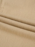 flared jeans with a fixed