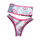 2023 New Ins Wind Sexy Braided Swimsuit