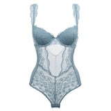 Fongt 2013 Sexy Lace Translant Ladies