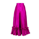 Fongt High Waist Flare Pants