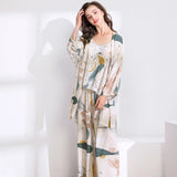 Sunflower Printed Women