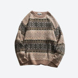 Jacquard Knitted