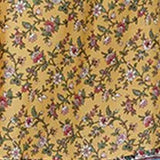 2022 Boho Summer Women's Dress V Neck Floral Print A Line Boho Beach Midi Dress Sexy Party Vacation Sleeveless Slit