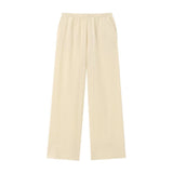 Fongt Explosive Women's Texture Double Thai And Outerwear Trousers Set