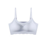 Bras For Women Underwear Push Up Bralette With Pad Bras No Wire Brassiere Solid Sports Sexy Bra Top Plus Size