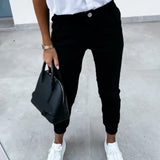 Ankle-length Ladies Casual