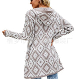 Fongt Autumn/Winter 2025 Women's Casual T-Shirt Jacket