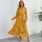 Women Maxi