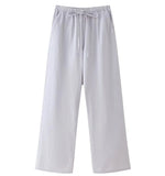 Fongt Women's Clothing INS Bursts Of Tindula Fork Skirt Plus Trouser Trouser Cover Decoration