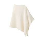 Fongt Women's Clothing INS Burst Pure Color Simple And Irregular Knitting