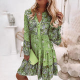 Floral Print
