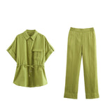 Summer Shirt 8286352 828670 Trousers 8277707-Outfit