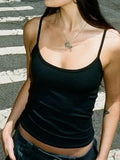 Basic Slim Cami