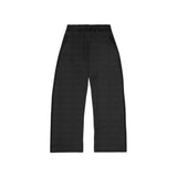 Fongt Casual Simple Couple Fashion Hoodie Zipper Jacket Loose Jersey Trousers