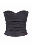 Fongt Front Tube Top 1127-1-Outfit