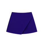 New Asymmetrical Skirt In Early Spring 7385462-Outfit