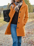 Fongt Autumn And Winter Explosion Bill Thick Hair Of The Woman's Coat In The Long Quality Coat Wish Direct Sales