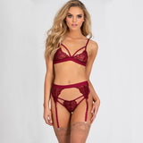Sexy Underwear Crop
