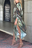 Slit Bat Cardigan 703-1-Outfit