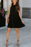 Babydoll Tank Mini