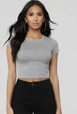 Fongt Women's DIY New Women's Summer Solid Color Short Acceptable With