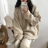 New Fashion Woman Corduroy Jacket Solid Shirt Single Breasted Turn Down Collar Long Sleeve Pocket Button