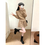 Fongt New Fashion Temperament With Thin Round Collar Sleeveless Vest Dress Women's Top